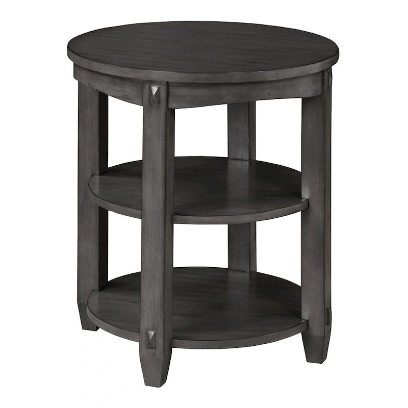 Table de bout Lane