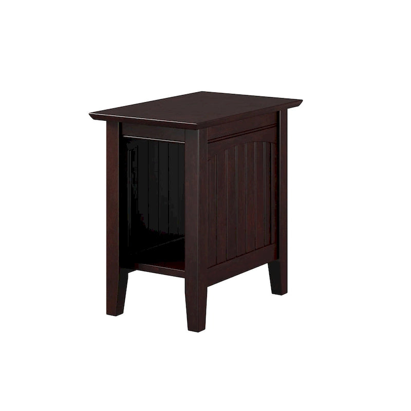 Table d'appoint de chaise AFI Nantucket