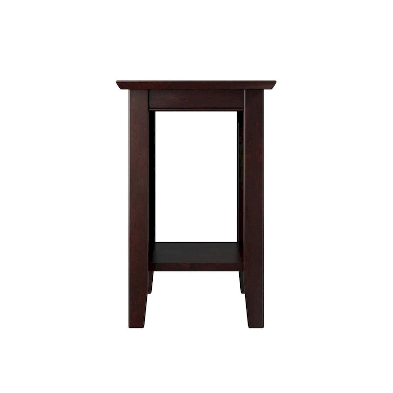 Table d'appoint de chaise AFI Nantucket