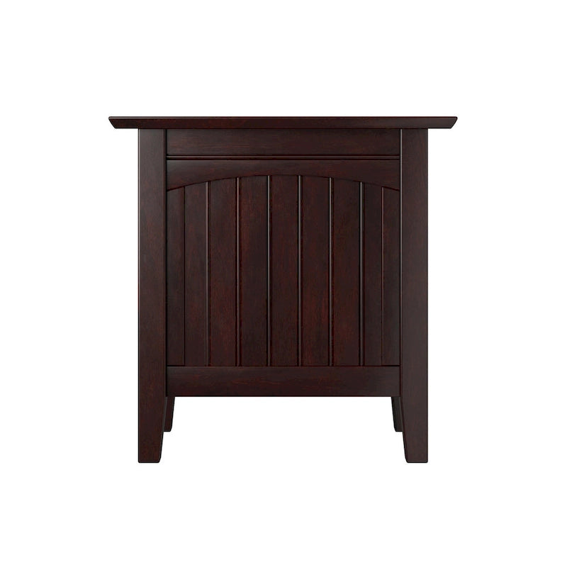Table d'appoint de chaise AFI Nantucket