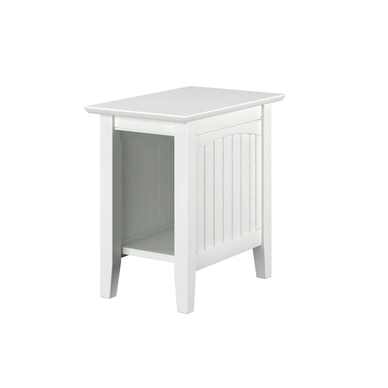 Table d'appoint de chaise AFI Nantucket