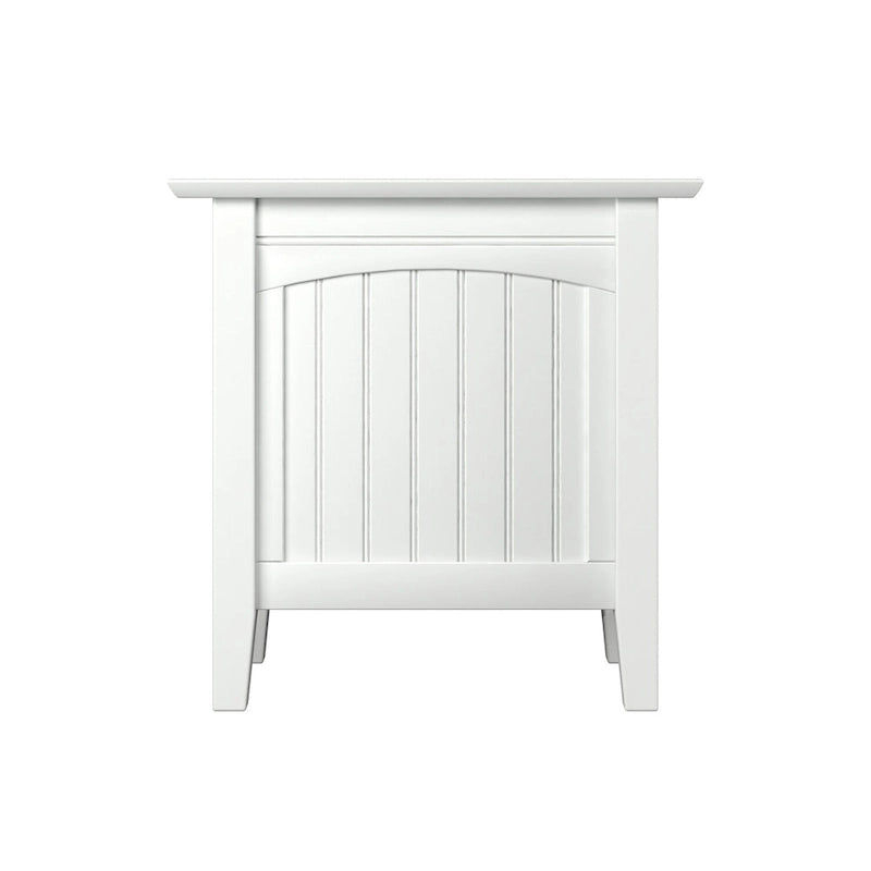 Table d'appoint de chaise AFI Nantucket