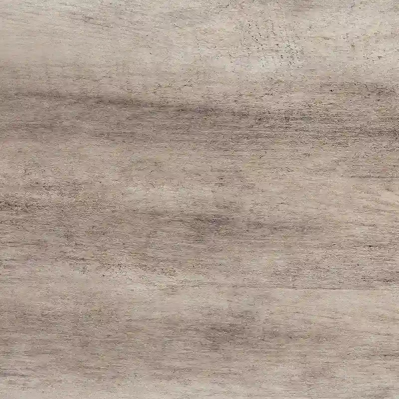 Table d'appoint ou de chevet de ferme CO-Z de 16 pouces avec étagère de rangement