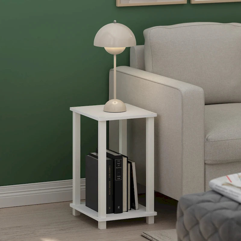 Table d'appoint Simplistic Furinno