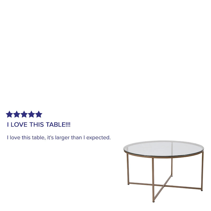 Tables gigognes Sonoma chêne clair avec piètement cantilever en métal