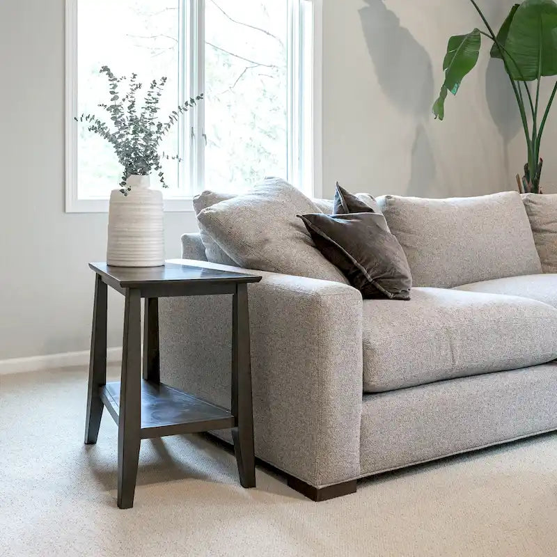 Table d'appoint inclinable Delton