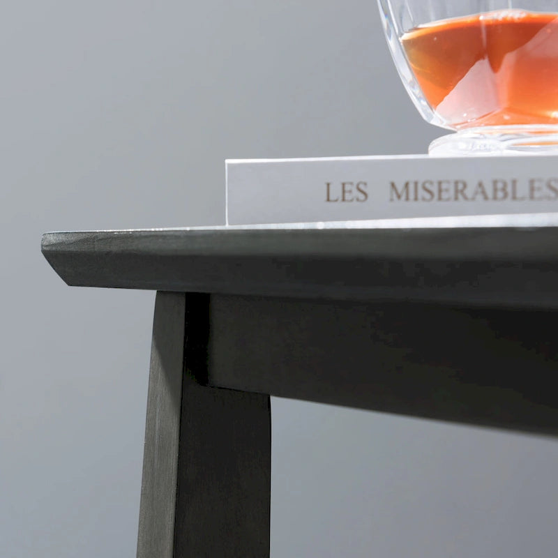 Table d'appoint inclinable Delton