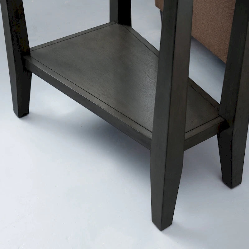 Table d'appoint inclinable Delton