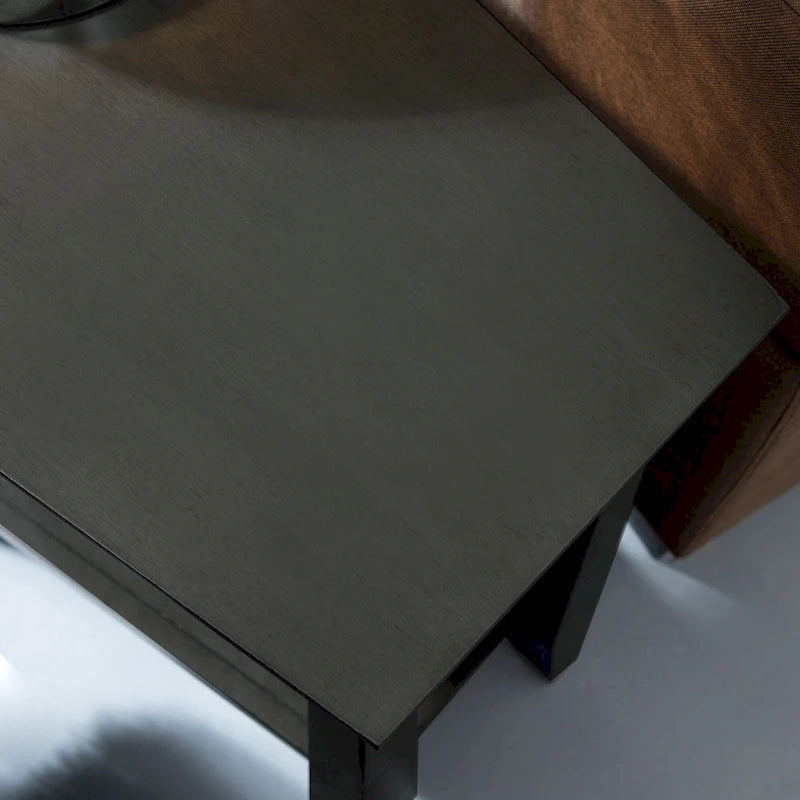 Table d'appoint inclinable Delton