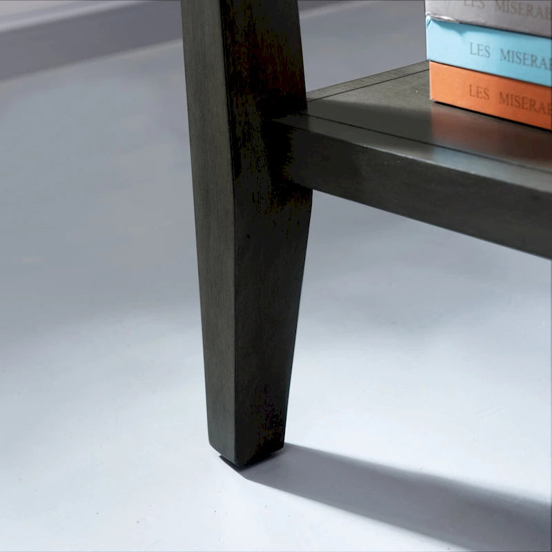 Table d'appoint inclinable Delton