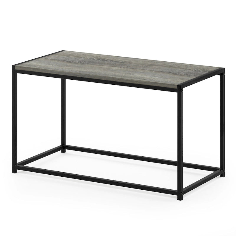 Table basse Furinno Camnus pour salon moderne