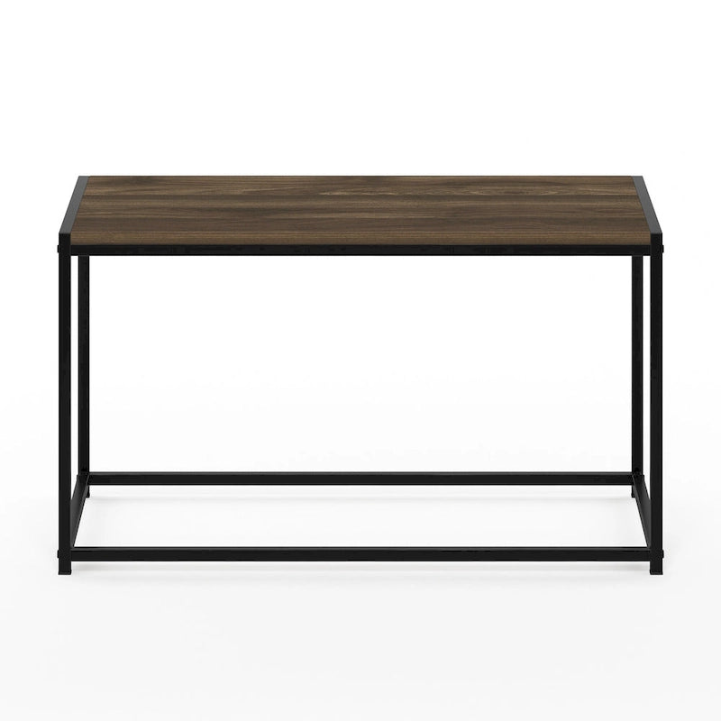 Table basse Furinno Camnus pour salon moderne