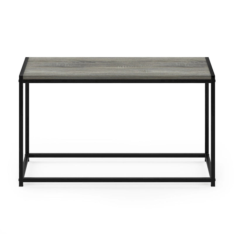 Table basse Furinno Camnus pour salon moderne