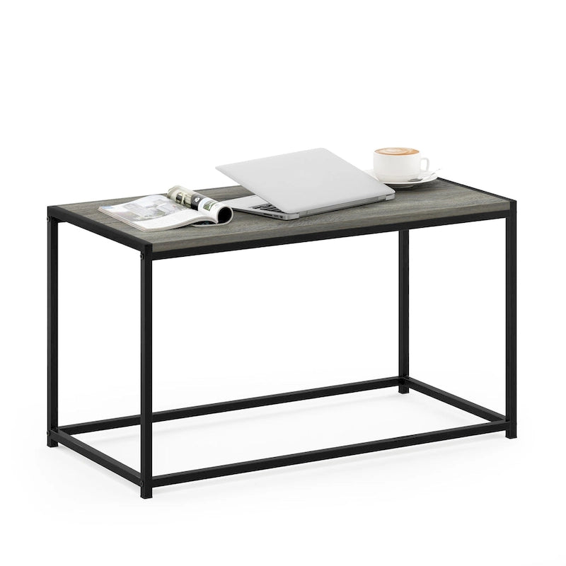 Table basse Furinno Camnus pour salon moderne