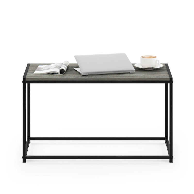 Table basse Furinno Camnus pour salon moderne