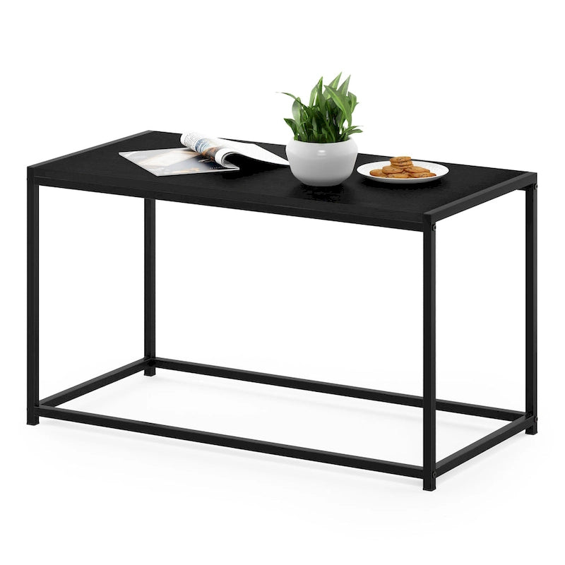 Table basse Furinno Camnus pour salon moderne