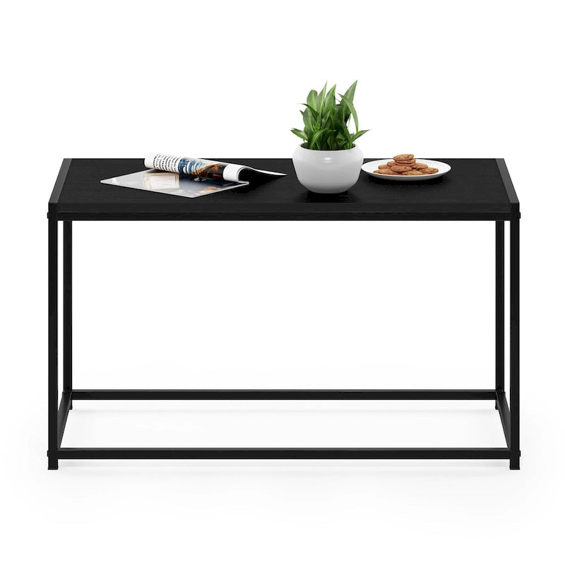 Table basse Furinno Camnus pour salon moderne