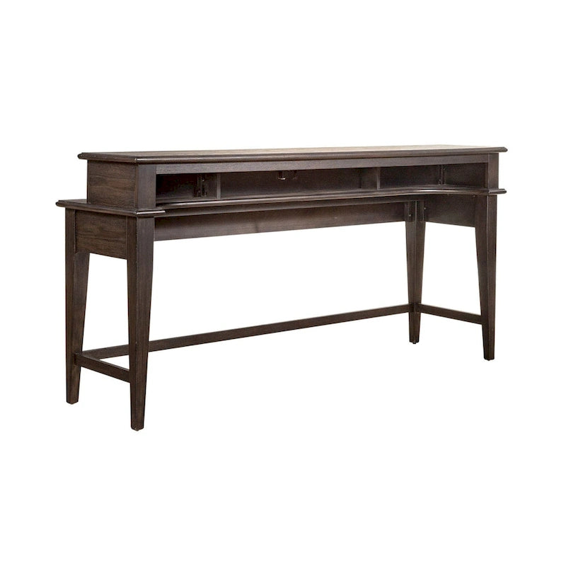 Ensemble de table console 4 pièces Mill Creek Peppercorn