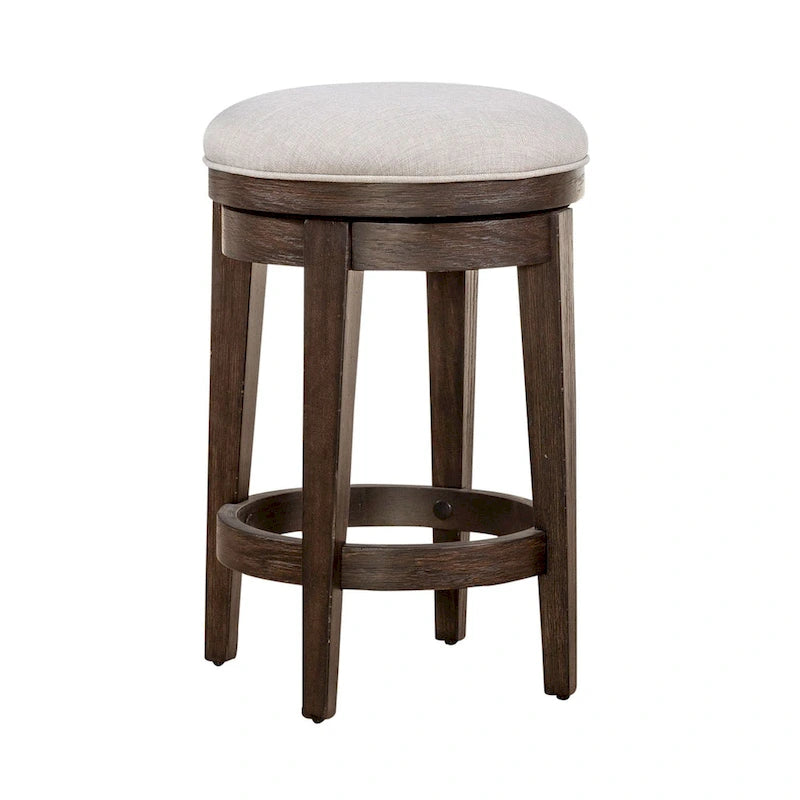 Ensemble de table console 4 pièces Mill Creek Peppercorn