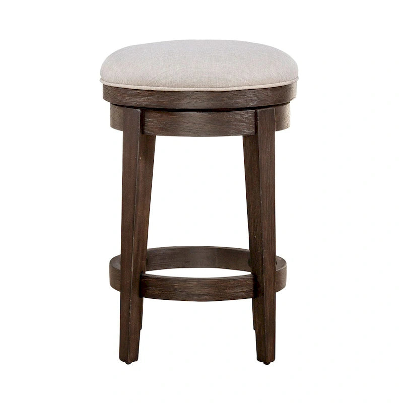 Ensemble de table console 4 pièces Mill Creek Peppercorn