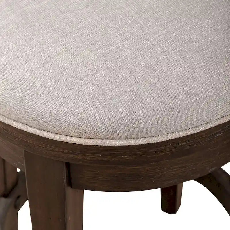 Ensemble de table console 4 pièces Mill Creek Peppercorn