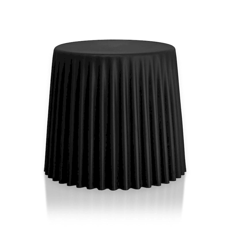 Chaises de salle à manger modernes empilables, table d'appoint pour petit gâteau, pour salon, salle de repos, coiffeuse, chambre à coucher, bureau sans dossier