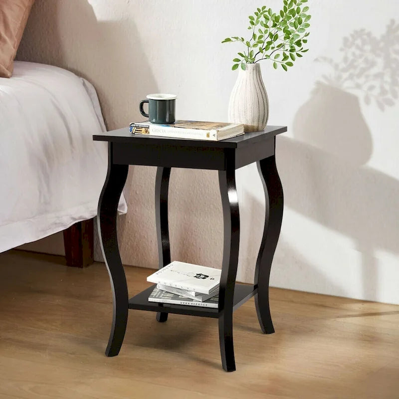 Table d'appoint de canapé