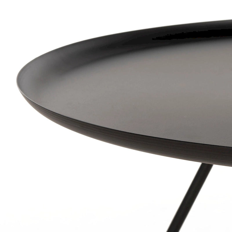 Table basse Diann de SAFAVIEH - 74L x 74P x 38H cm