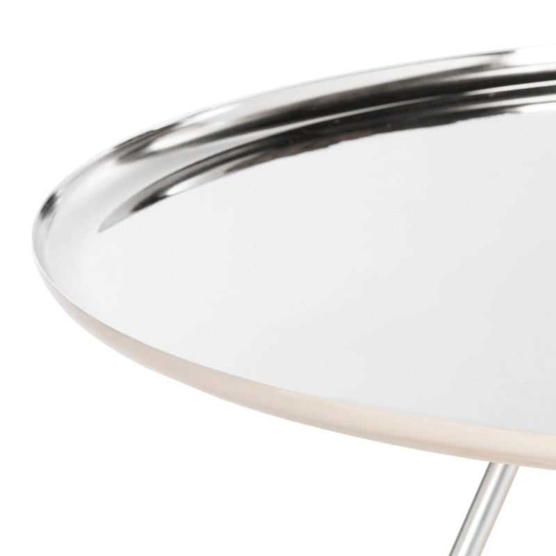 Table basse Diann de SAFAVIEH - 74L x 74P x 38H cm
