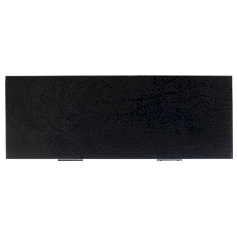 SAFAVIEH Sinda Console 2 tiroirs - 35,5 L x 13 P x 29,5 H - 36Lx13Px30H