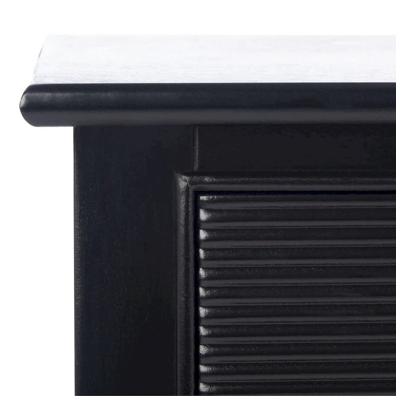 SAFAVIEH Sinda Console 2 tiroirs - 35,5 L x 13 P x 29,5 H - 36Lx13Px30H
