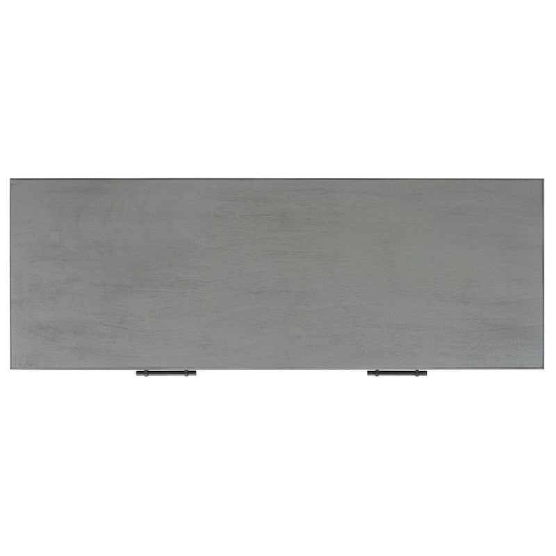 SAFAVIEH Sinda Console 2 tiroirs - 35,5 L x 13 P x 29,5 H - 36Lx13Px30H