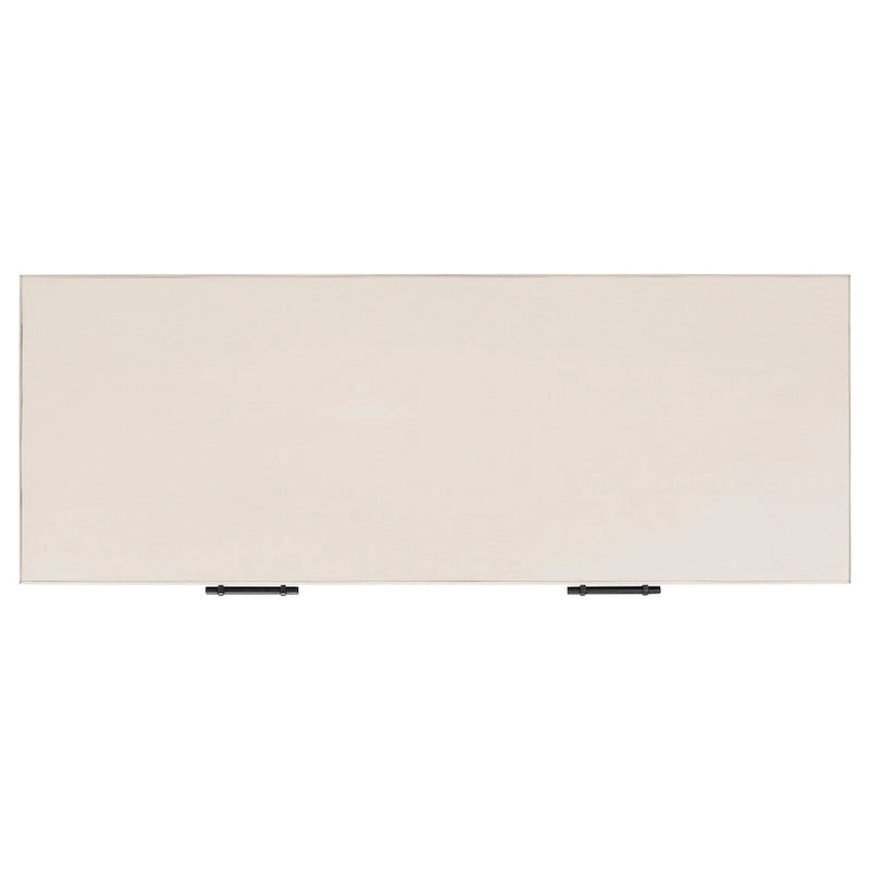 SAFAVIEH Sinda Console 2 tiroirs - 35,5 L x 13 P x 29,5 H - 36Lx13Px30H