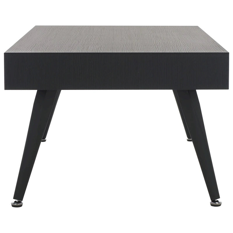 SAFAVIEH Clevie Table Basse Moderne - 43.3 x 23.6 x 16.5 - 43Lx24Px17H