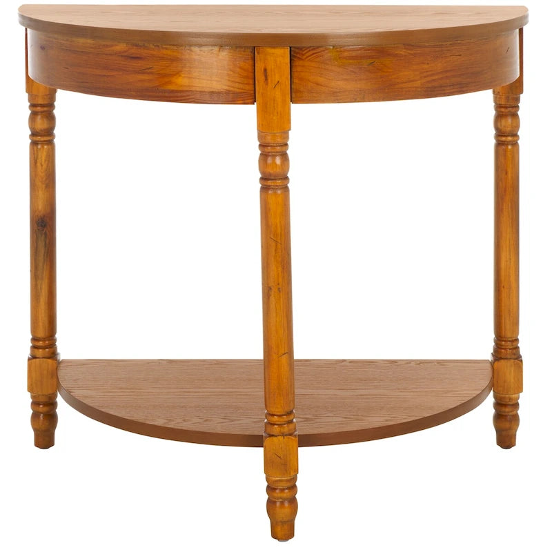 Console Lillis SAFAVIEH - 30 x 16 x 27 - 30Lx16Px27H