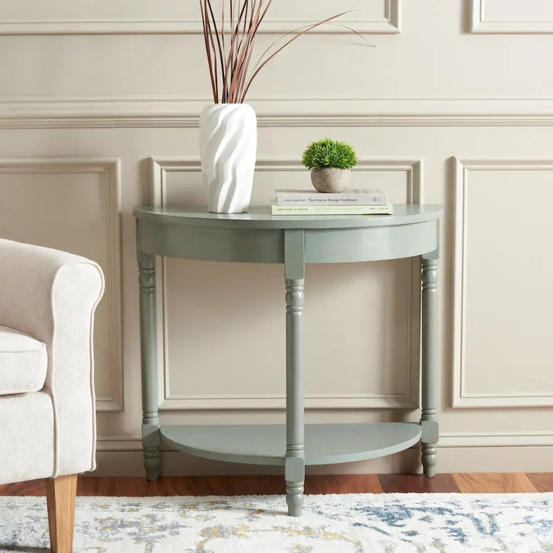 Console Lillis SAFAVIEH - 30 x 16 x 27 - 30Lx16Px27H