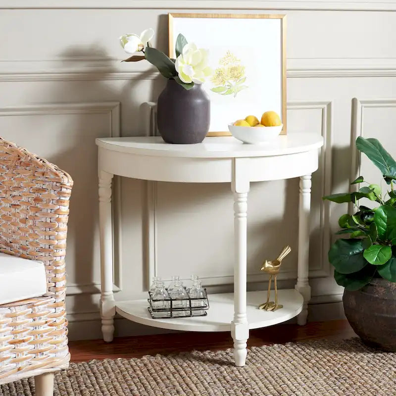 Console Lillis SAFAVIEH - 30 x 16 x 27 - 30Lx16Px27H