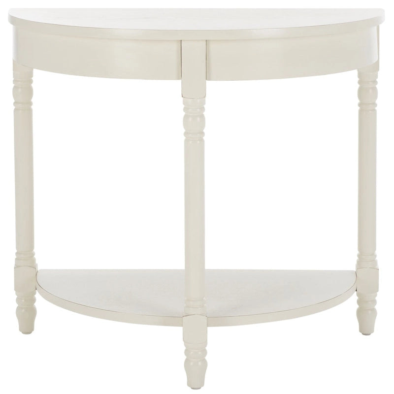 Console Lillis SAFAVIEH - 30 x 16 x 27 - 30Lx16Px27H