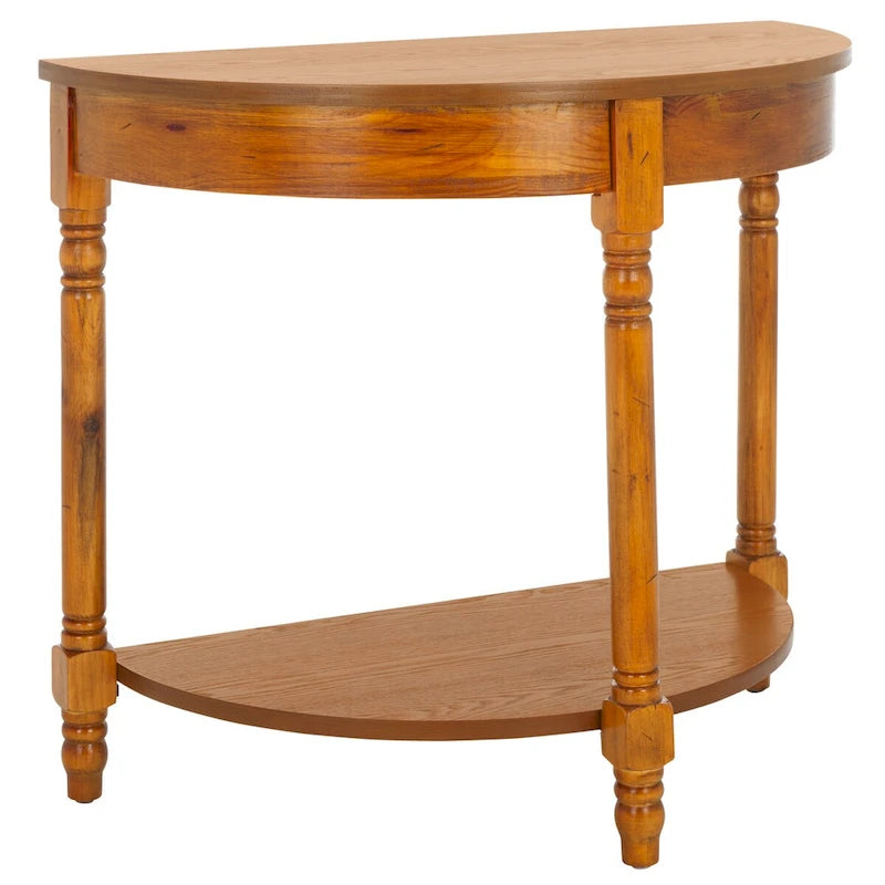 Console Lillis SAFAVIEH - 30 x 16 x 27 - 30Lx16Px27H