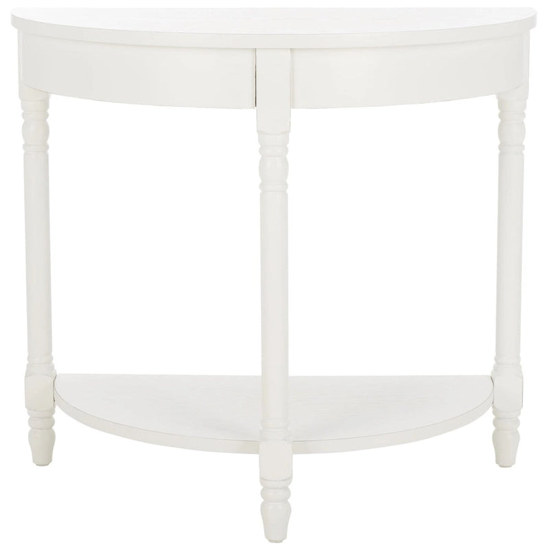 Console Lillis SAFAVIEH - 30 x 16 x 27 - 30Lx16Px27H