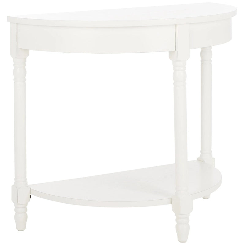 Console Lillis SAFAVIEH - 30 x 16 x 27 - 30Lx16Px27H