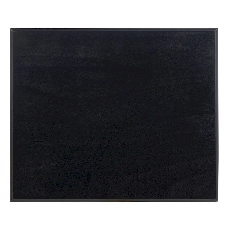 Table d'appoint Christena de SAFAVIEH - 19 L x 15,8 P x 26 H - 19Lx16Px26H