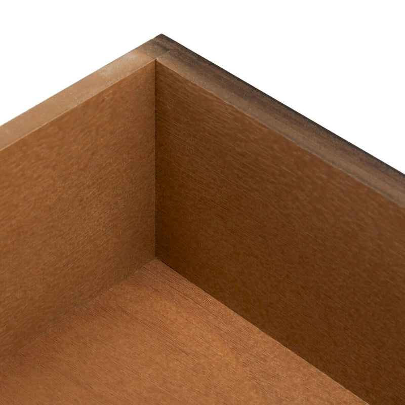 Table d'appoint Christena de SAFAVIEH - 19 L x 15,8 P x 26 H - 19Lx16Px26H