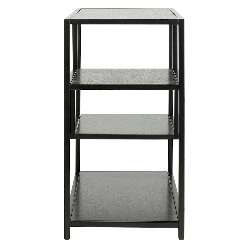 SAFAVIEH Fannye Table console géométrique - 42 x 16 x 30,3 - 42 larg. x 16 prof. x 30 haut.