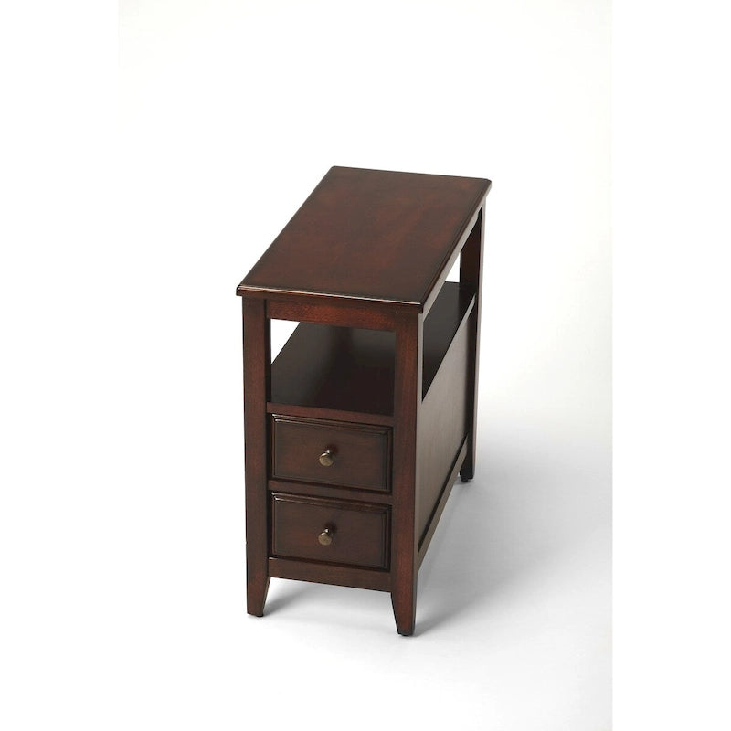 Table d'appoint Marcus Cherry