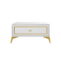 Table basse contemporaine CraftPorch
