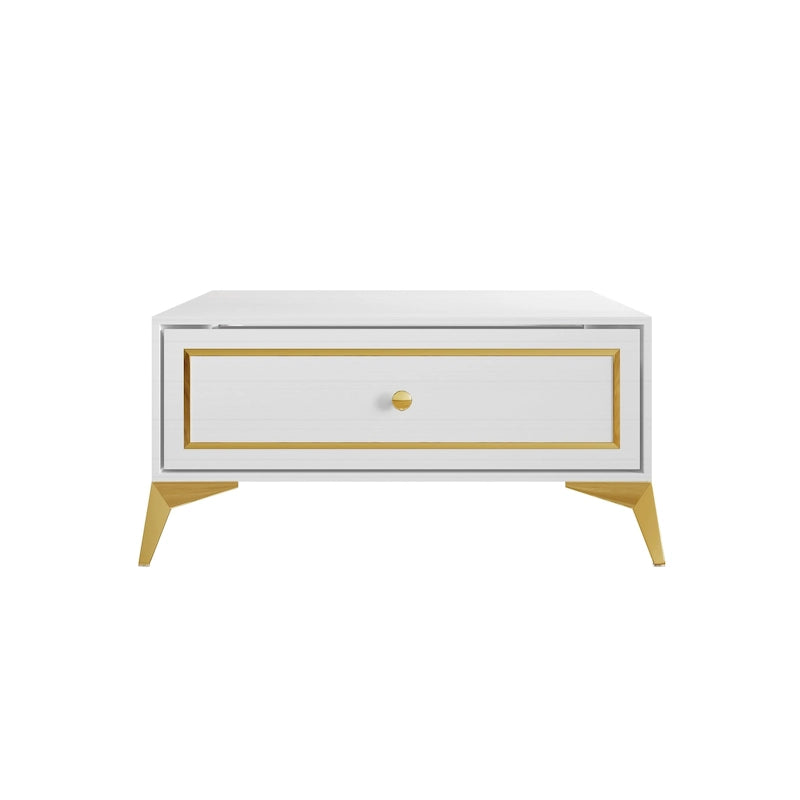 Table basse contemporaine CraftPorch