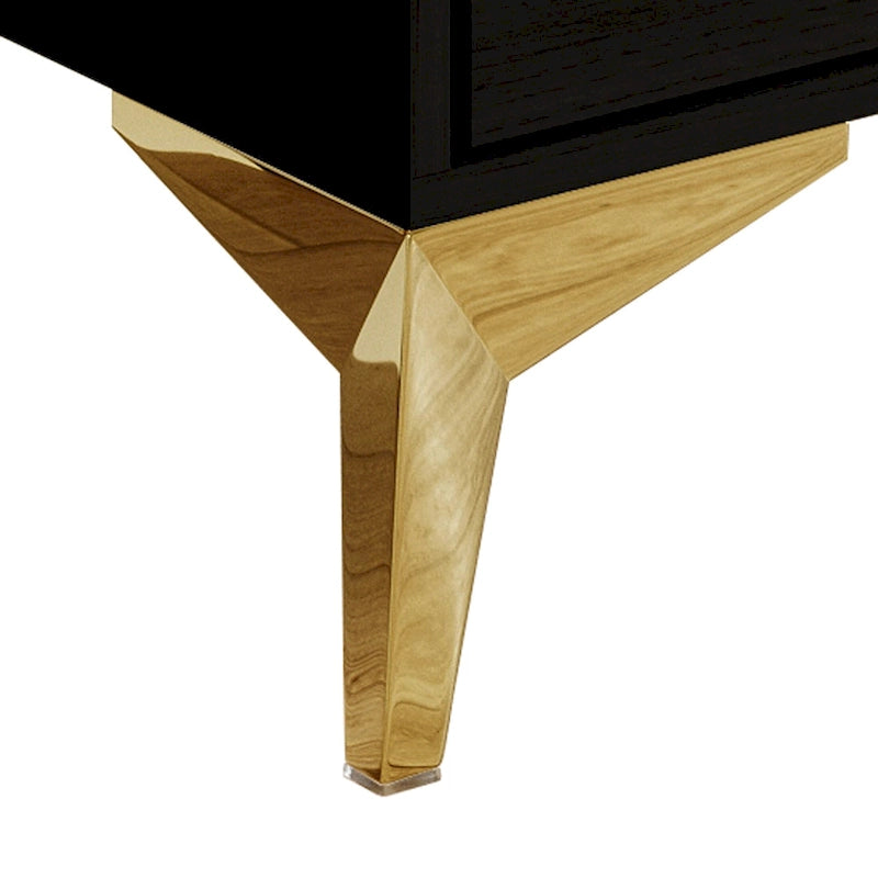 Table basse contemporaine CraftPorch
