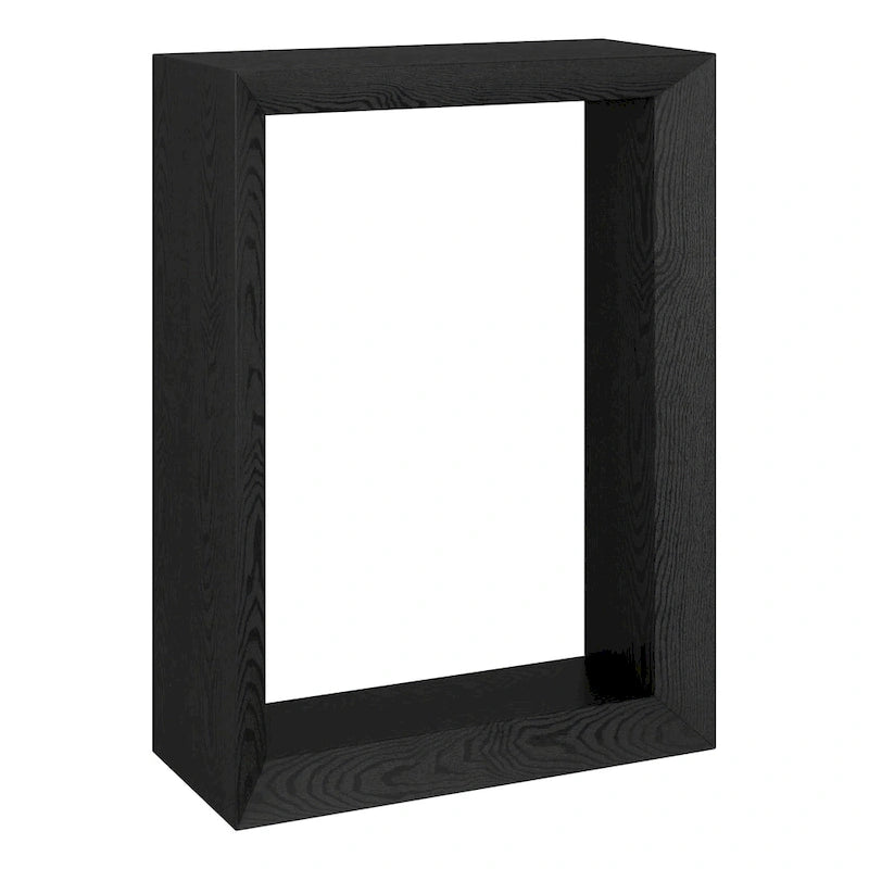Table console rectangulaire Osmond de 22 po de large - 22 po de large