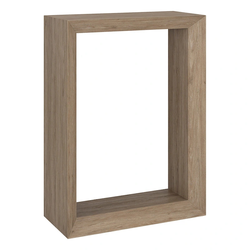 Table console rectangulaire Osmond de 22 po de large - 22 po de large